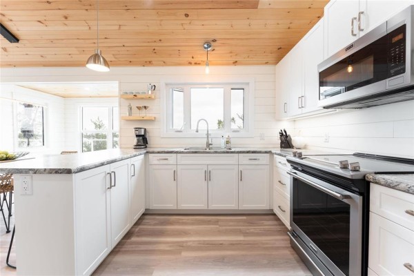 28 Block 3 Road, Betula Lake, MB, photo 3