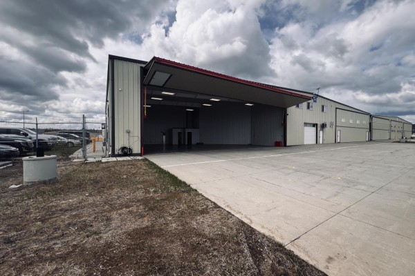 18  Range Road 271, Calahoo, AB T8T0E3 Photo 5
