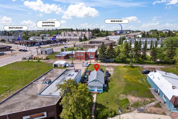 711  Lakeshore Drive, Cold Lake, AB T9M1A2 Photo 4