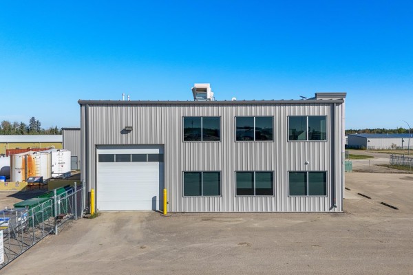 , Drayton Valley, AB T7A1S8 Photo 4