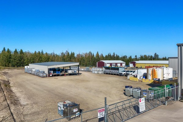 , Drayton Valley, AB T7A1S8 Photo 5