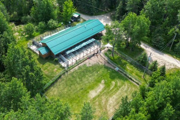 53309a Range Rd 65, Gainford, AB T0E0W0 Photo 5