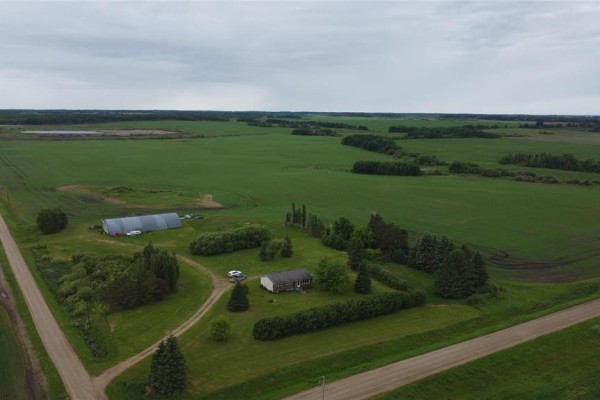 4pc Bathroom - 141 N ,584 Road, Inglis, MB R0J0X0 Photo 3