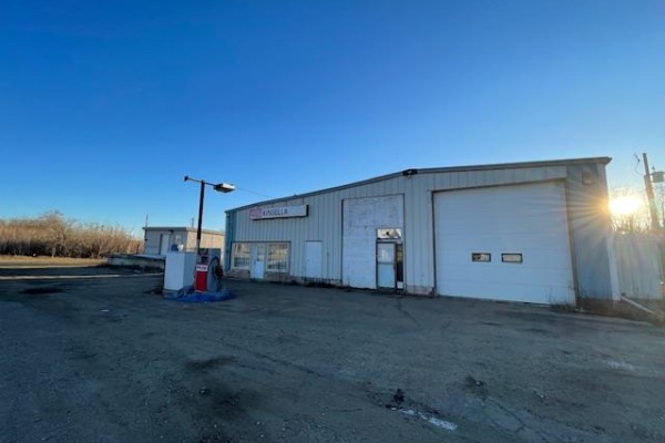 503  1 Ave, Kinsella, AB T0B2N0 Photo 2