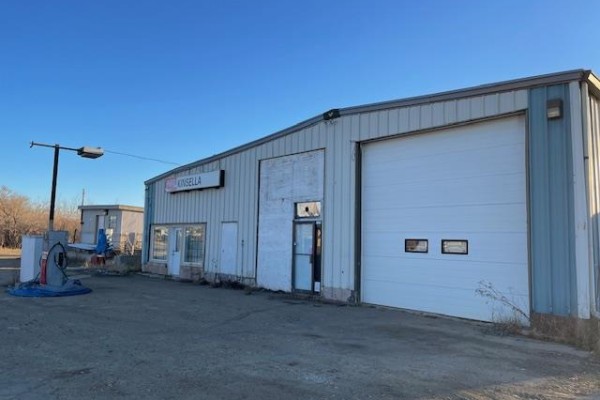 503  1 Ave, Kinsella, AB T0B2N0 Photo 3