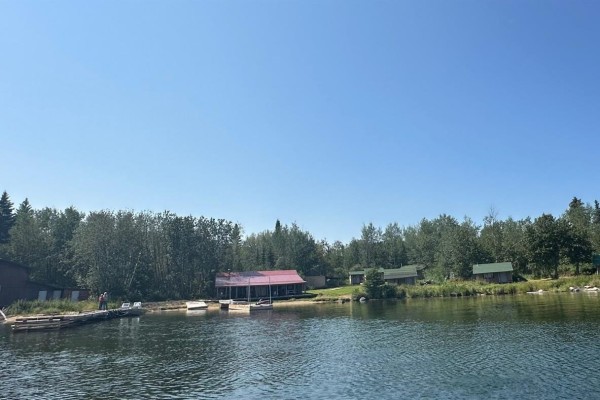 Canadian Wilderness Sports Camp, Lac La Ronge Provincial Park, SK S0J1L0 Photo 4