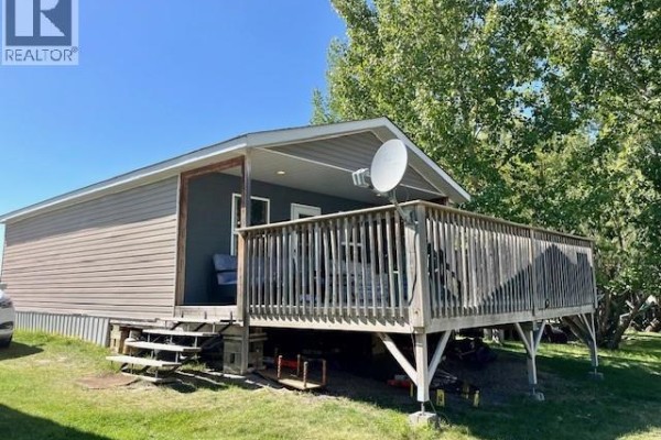 Cabin 94 At Clearwater Regional Park, Lacadena Rm No  228, SK, photo 2