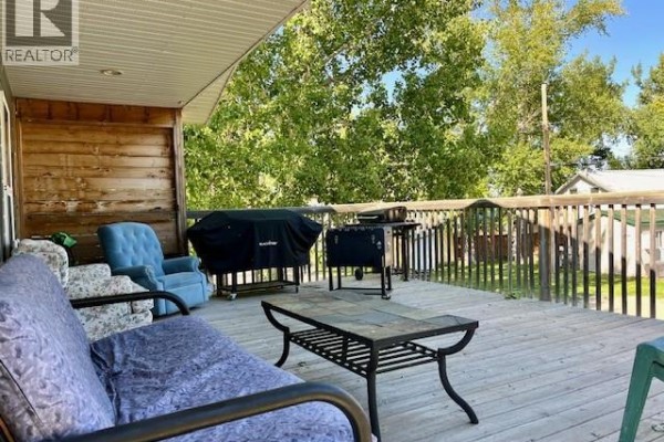 Cabin 94 At Clearwater Regional Park, Lacadena Rm No  228, SK, photo 3