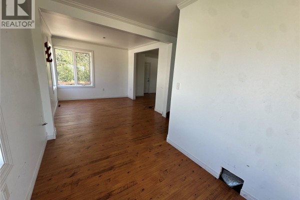 Living room - Lot 17-18 Lady Lake, Lady Lake, SK S0A3B0 Photo 2
