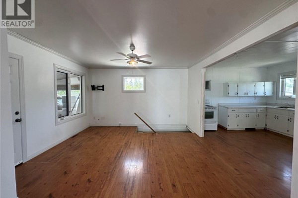 Laundry room - Lot 17-18 Lady Lake, Lady Lake, SK S0A3B0 Photo 5