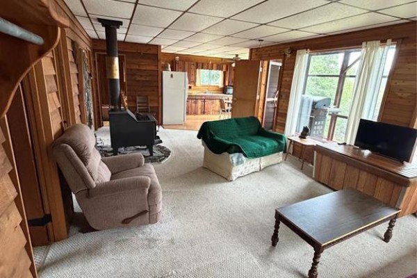 Bedroom - , Long Lake, MB R0E0J0 Photo 5