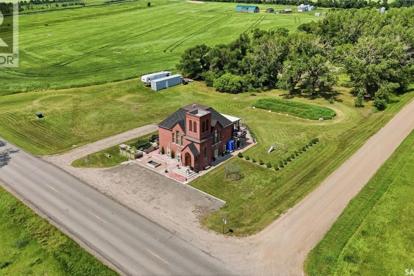 Mickleborough Acreage, Lumsden Rm No  189, SK, photo 2