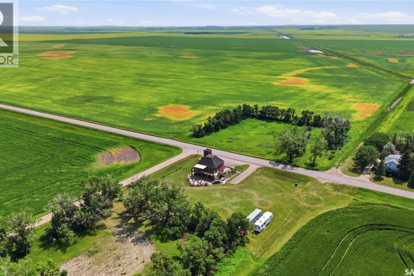 Loft - Mickleborough Acreage, Lumsden Rm No  189, SK S4P2Z1 Photo 5