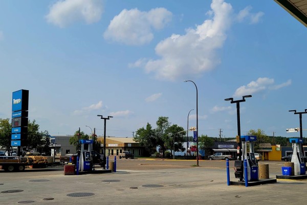 , Manning, AB T0H2M0 Photo 4
