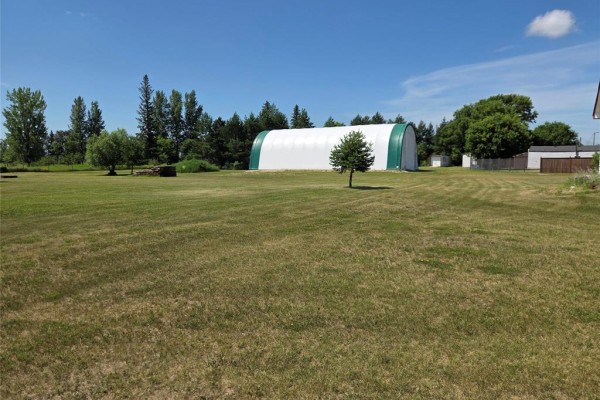 0 Pr210 Highway, Marchand, MB R0A0Z0 Photo 4