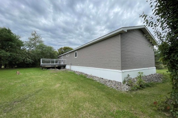 Primary Bedroom - 79086 Highway 5 South Road, Neepawa, MB R0J1H0 Photo 3
