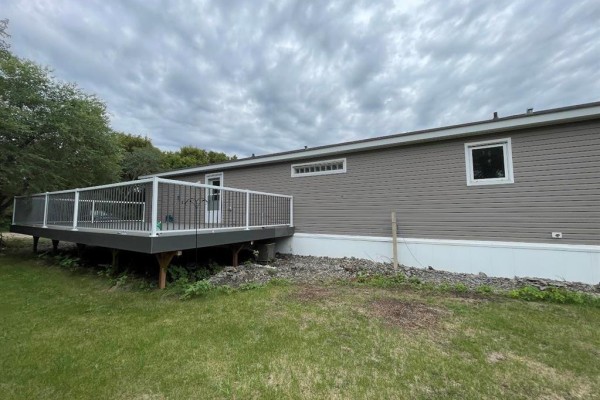 Bedroom - 79086 Highway 5 South Road, Neepawa, MB R0J1H0 Photo 4