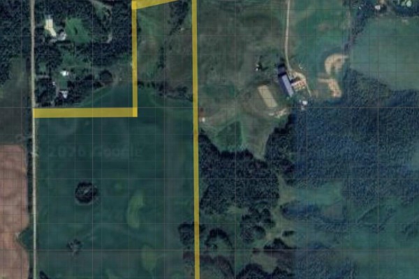 Lots and Land for sale at 23347  Township Rd 490, Rolly View, AB - MLS® 29394215