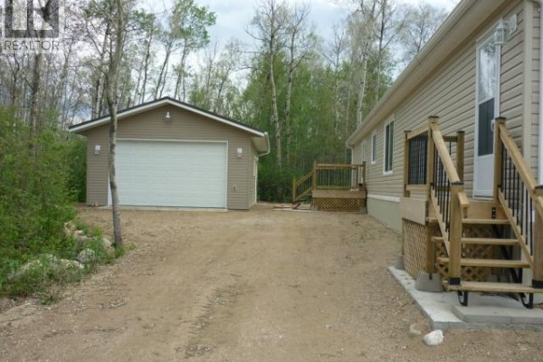 Kitchen - Godart Acreage, St  Brieux, SK S0K3V0 Photo 2