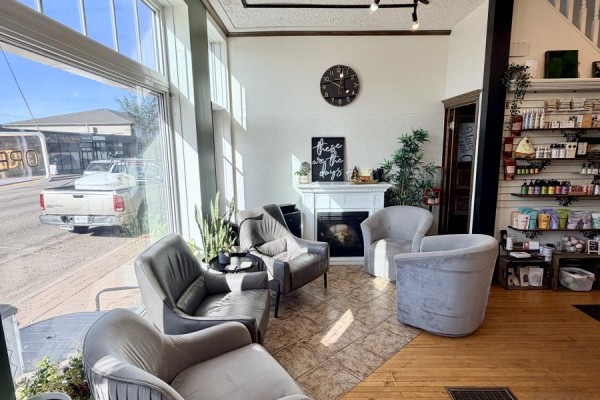 4329 50 Ave, St  Paul Town, AB T0A3A4 Photo 3