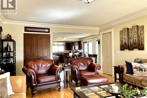 Bedroom - Cadrain Acres, Swift Current Rm No  137, SK S9H1L9 Photo 5