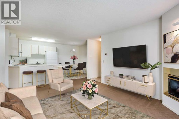 Primary Bedroom - ., 1313 Edenwold Heights Nw, Calgary, AB T3A3T5 Photo 4