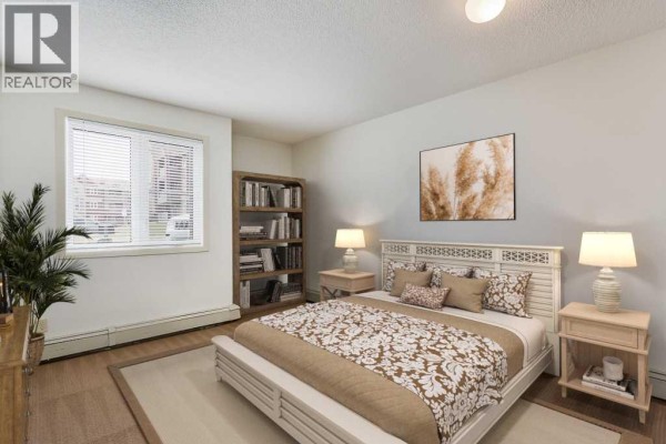 Bedroom - ., 1313 Edenwold Heights Nw, Calgary, AB T3A3T5 Photo 5