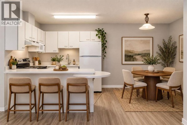 Primary Bedroom - ., 1532 Edenwold Heights Nw, Calgary, AB T3A3V2 Photo 4