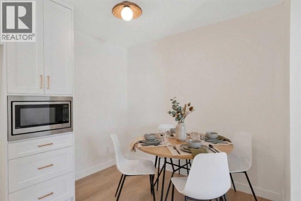 Dining room - ., 2612 Edenwold Heights Nw, Calgary, AB T3A3Y5 Photo 5