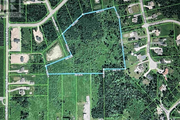 . Anderson Rd, Sault Ste  Marie, ON, photo 2
