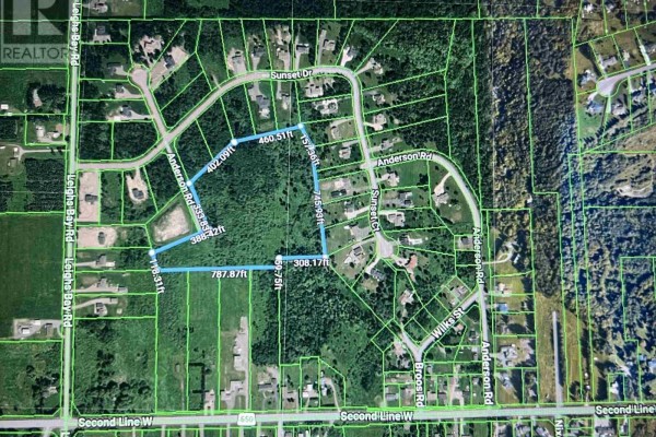 . Anderson Rd, Sault Ste  Marie, ON P6C6G4 Photo 4
