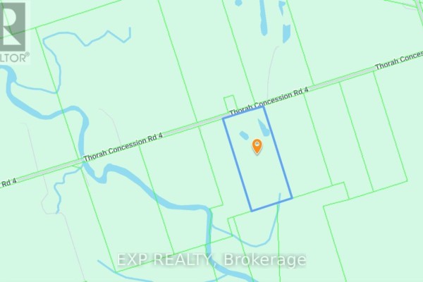 . Con 3 Pt Lot 7 Now Rp Rd31 Part 4 Acres N, Brock, ON L0K1A0 Photo 3