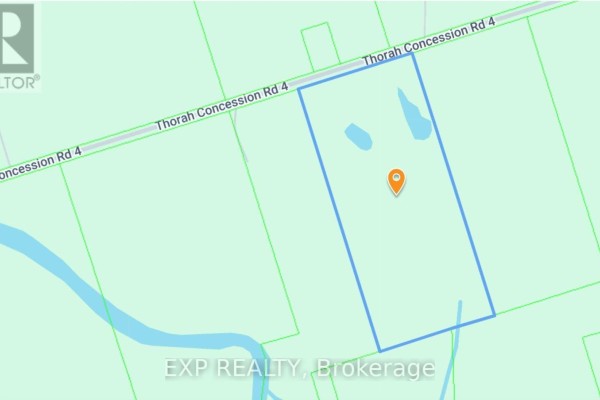 . Con 3 Pt Lot 7 Now Rp Rd31 Part 4 Acres N, Brock, ON L0K1A0 Photo 4