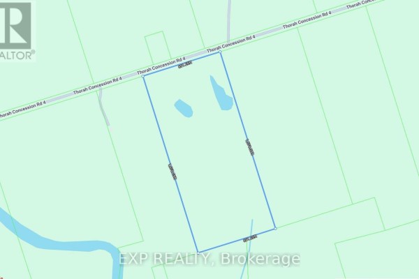 . Con 3 Pt Lot 7 Now Rp Rd31 Part 4 Acres N, Brock, ON L0K1A0 Photo 5