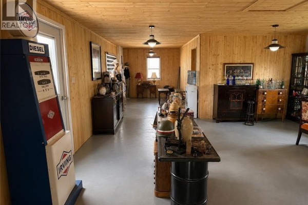 . Deschênes Road, Sainte Anne De Madawaska, NB E7E1P5 Photo 5