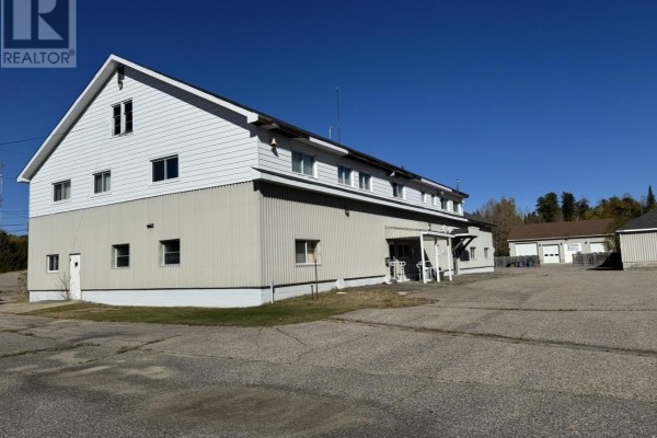 . Henry St, Gogama, ON P0M1W0 Photo 2