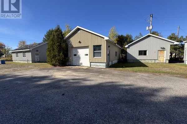 . Henry St, Gogama, ON P0M1W0 Photo 3