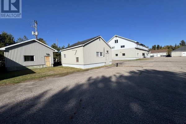 . Henry St, Gogama, ON P0M1W0 Photo 5