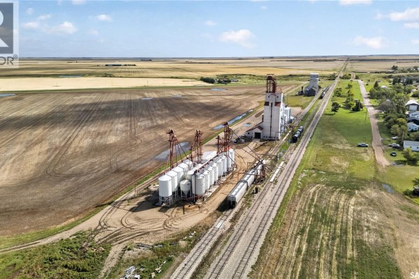 North Railway Avenue, Briercrest, SK S0H0K0 Photo 5
