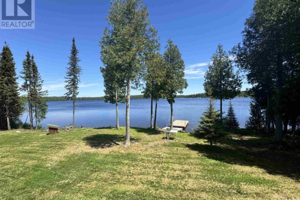 Bathroom - . Pcl 53m118 Nagasin Lake, Dalmas Township, Chapleau, ON P0M1K0 Photo 4