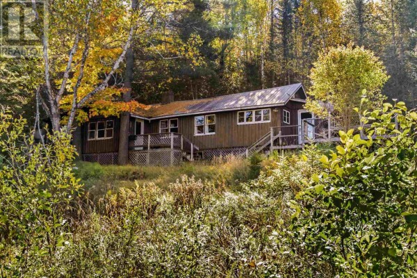 Great room - . Ranger Lake Rd, Searchmont, ON O0O0O0 Photo 2