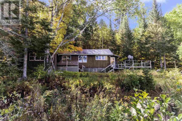 Great room - . Ranger Lake Rd, Searchmont, ON O0O0O0 Photo 3