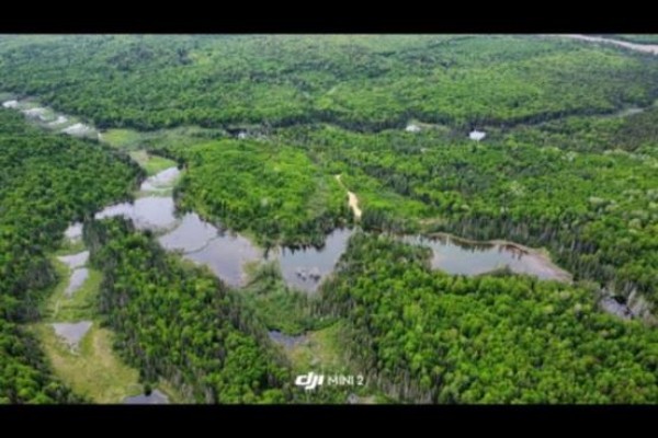 . South Of East Line Rd, Thessalon, ON P0R0A1 Photo 3