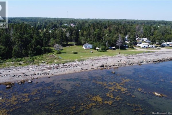 .93 Acres Route 134, Petit Rocher Nord, NB, photo 2