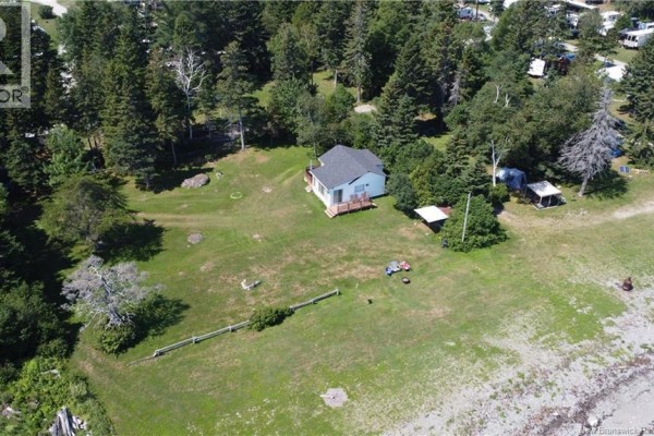.93 Acres Route 134, Petit Rocher Nord, NB, photo 3