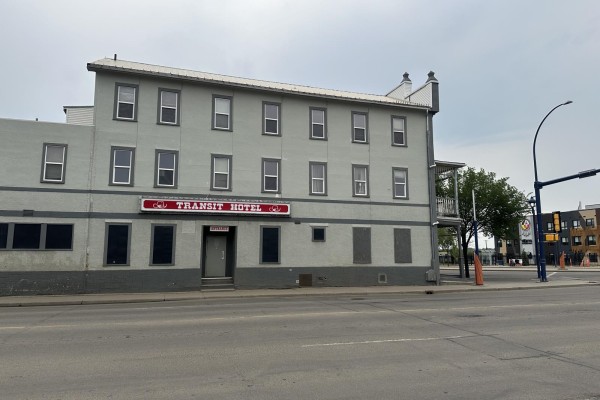 0, 0-12720-12740 Fort Road Road Nw, Edmonton, AB T5A1A6 Photo 3