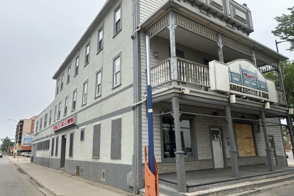 0, 0-12720-12740 Fort Road Road Nw, Edmonton, AB T5A1A6 Photo 4
