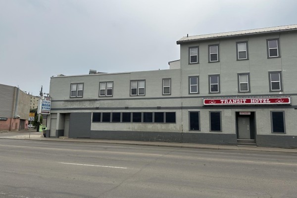 0, 0-12720-12740 Fort Road Road Nw, Edmonton, AB T5A1A6 Photo 5