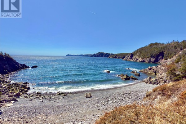 0 (a) Fort Point Road, Trinity, NL A0C2S0 Photo 5