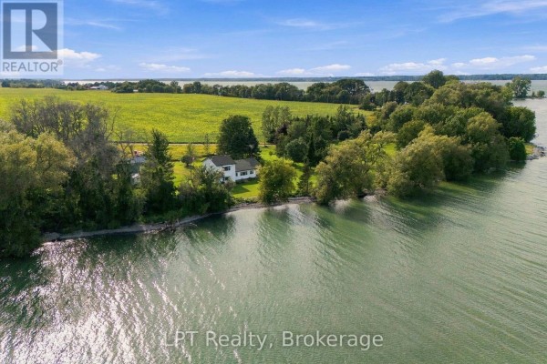 0 - 159 Point Pleasant Lane, Prince Edward County, ON K0K2T0 Photo 3